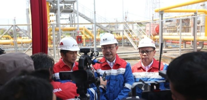 JBB Serap Gas Bumi 500 – 550 BBTUD, Ini Andil PGN Penuhi Kebutuhan Energi Penggerak Ekonomi
