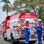 Elnusa Belanjakan Rp200 Miliar Untuk Tambah Mobil Tangki BBM