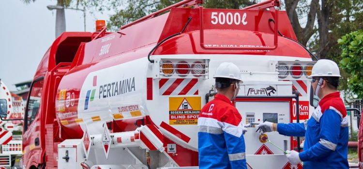 Elnusa Belanjakan Rp200 Miliar Untuk Tambah Mobil Tangki BBM