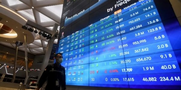 Yoki Firnandi: Dua Tiga Tahun ke Depan PIS Bakal Melantai di BEI
