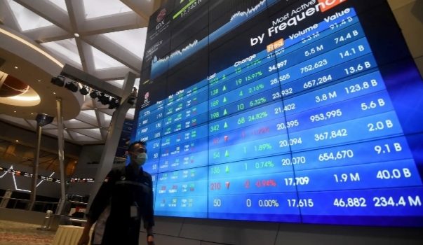 Yoki Firnandi: Dua Tiga Tahun ke Depan PIS Bakal Melantai di BEI