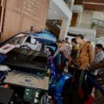Inovasi EBT, Pertamina Bersama Toyota Kembangkan Ekosistem Mobil Berbasis Hidrogen