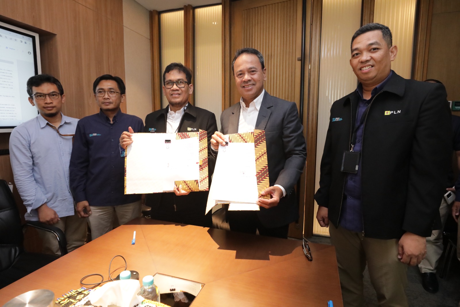 Dukung Pariwisata, PLN Nusantara Power Siap Hadirkan Listrik di Indonesia Timur