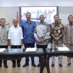 Resmi Kelola WK Peri Mahakam, Pertamina Siap Jaga Pasokan Energi Nasional