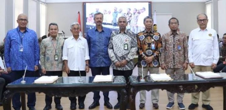 Resmi Kelola WK Peri Mahakam, Pertamina Siap Jaga Pasokan Energi Nasional