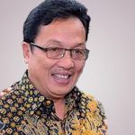 Mochtar Husein Ditunjuk Sebagai Komisaris Utama Pertamina Internasional Shipping