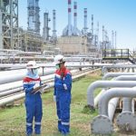 Green Refinery, Komitmen Kilang Pertamina Capai Target Net Zero Emission