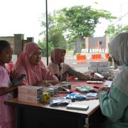 PLN EPI dan PLN Indonesia Power Dorong Kesejahteraan Warga Sekitar Pembangkit