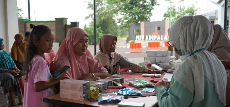 PLN EPI dan PLN Indonesia Power Dorong Kesejahteraan Warga Sekitar Pembangkit