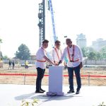 Terminal Bongkar Batubara Kramasan Resmi Mulai Dibangun