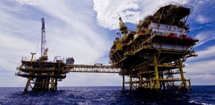 2023, Industri Hulu Migas Targetkan Pendapatan Kotor Rp 560 Triliun
