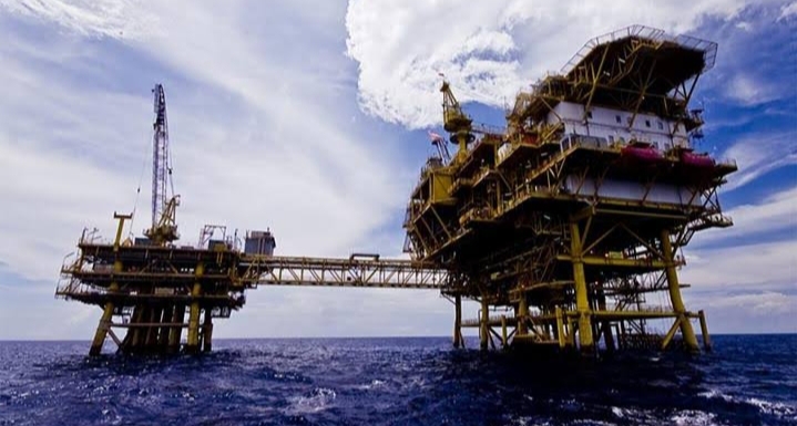 2023, Industri Hulu Migas Targetkan Pendapatan Kotor Rp 560 Triliun
