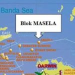 Terkait Adanya Mitra Baru di Pengembangan Blok Masela, Begini Kata SKK Migas