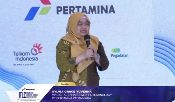 Pertamina: Platform Digital Aspek Penting Dalam Meningkatkan Loyalitas Konsumen