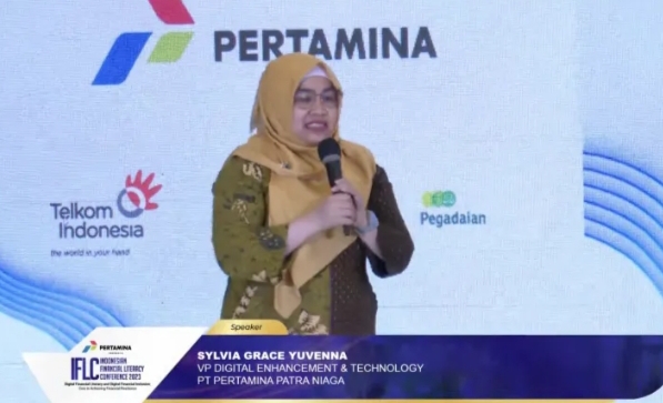 Pertamina: Platform Digital Aspek Penting Dalam Meningkatkan Loyalitas Konsumen