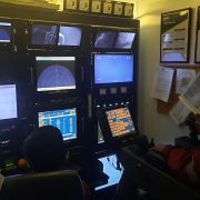 SKK Migas-Eni North Ganal Tajak Sumur Eksplorasi Geng North-1