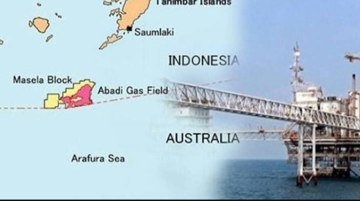 Rencana Pertamina Gantikan Shell di Blok Masela Positif untuk Pengembangan Indonesia Bagian Timur