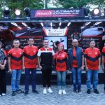 Pertamina Grand Prix of Indonesia 2023 Kembali Sambangi Mandalika