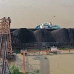 Kinerja Bongkar Muat Batubara RMK Energy Lampaui Ekspektasi