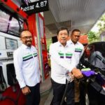 Dirut Pertamina: Pertamax Green 95 Bahan Bakar Ramah Lingkungan