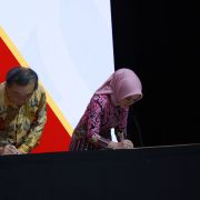Sah! Pertamina dan Petronas Tandatangani Perjanjian Jual Beli dengan Shell untuk 35% Kepemilikan di Blok Masela