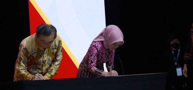 Sah! Pertamina dan Petronas Tandatangani Perjanjian Jual Beli dengan Shell untuk 35% Kepemilikan di Blok Masela