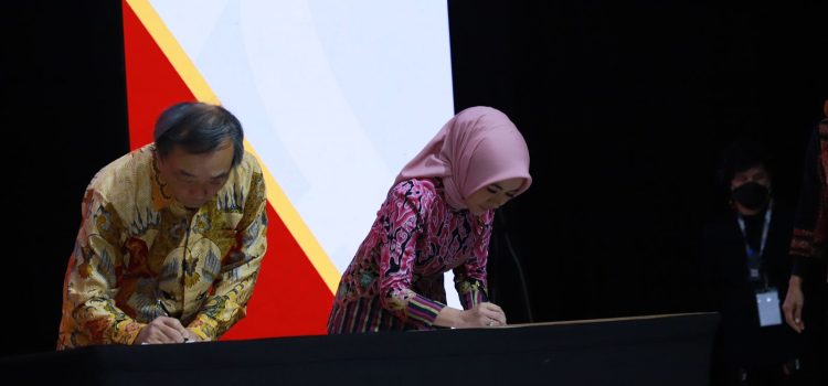 Sah! Pertamina dan Petronas Tandatangani Perjanjian Jual Beli dengan Shell untuk 35% Kepemilikan di Blok Masela