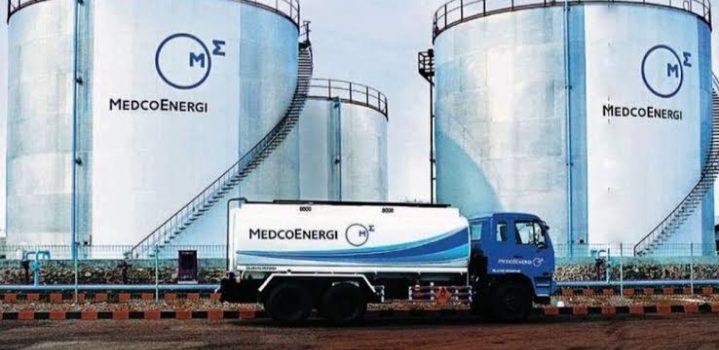 Ini Upaya dan Komitmen Medco Energi Bangun Bisnis Berkelanjutan