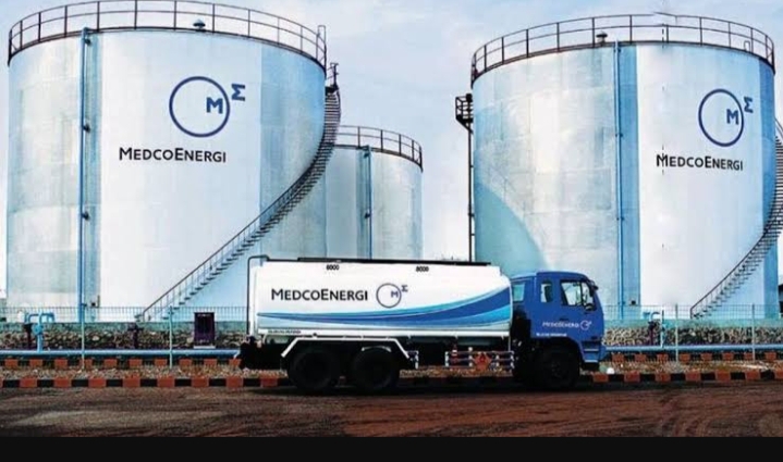 Ini Upaya dan Komitmen Medco Energi Bangun Bisnis Berkelanjutan