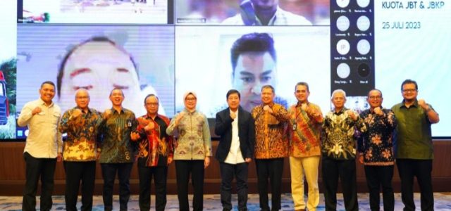 BPH Migas Tugasi Pertamina Distribusikan dan Awasi Penyaluran BBM Subsidi