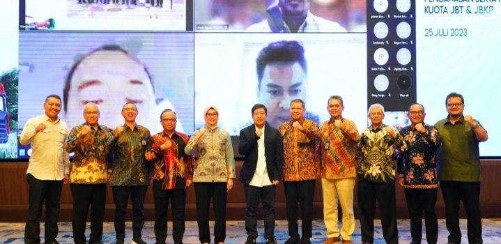 BPH Migas Tugasi Pertamina Distribusikan dan Awasi Penyaluran BBM Subsidi
