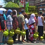 Meningkatnya Kebutuhan Elpiji , Presiden Perlu Buat Peraturan Yang Tegas Dan Rinci Terkait Elpiji Subisidi