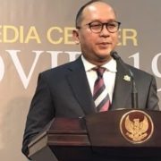 RUPS Angkat Rosan Roeslani Sebagai Wakil Komisaris Utama Pertamina