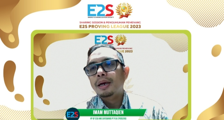 Dorong ESG, PLN Kembangkan Sustainable Linked Loan