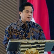 Harga Energi Dunia Meningkat, Erick Thohir: Indonesia Harus Segera Antisipasi