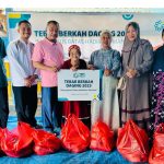 Idul Adha, YBM PLN Salurkan 1.444 Hewan Kurban Ke Seluruh Indonesia