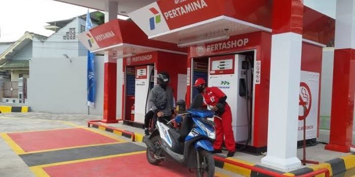 Mantap, Dirut Patra Niaga Respons Keluhan Akan Kaji Kebijakan Pertashop Jual Pertalite