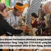 Membanggakan! Pertamina Sabet Dua Penghargaan Internasional di Communitas Awards 2023