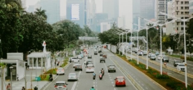 Cegah Polusi, Agus Pambagyo: Pemerintah Perlu Kembangkan Transportasi Berbasis Energi Terbarukan