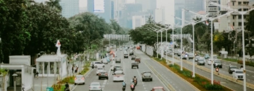 Cegah Polusi, Agus Pambagyo: Pemerintah Perlu Kembangkan Transportasi Berbasis Energi Terbarukan