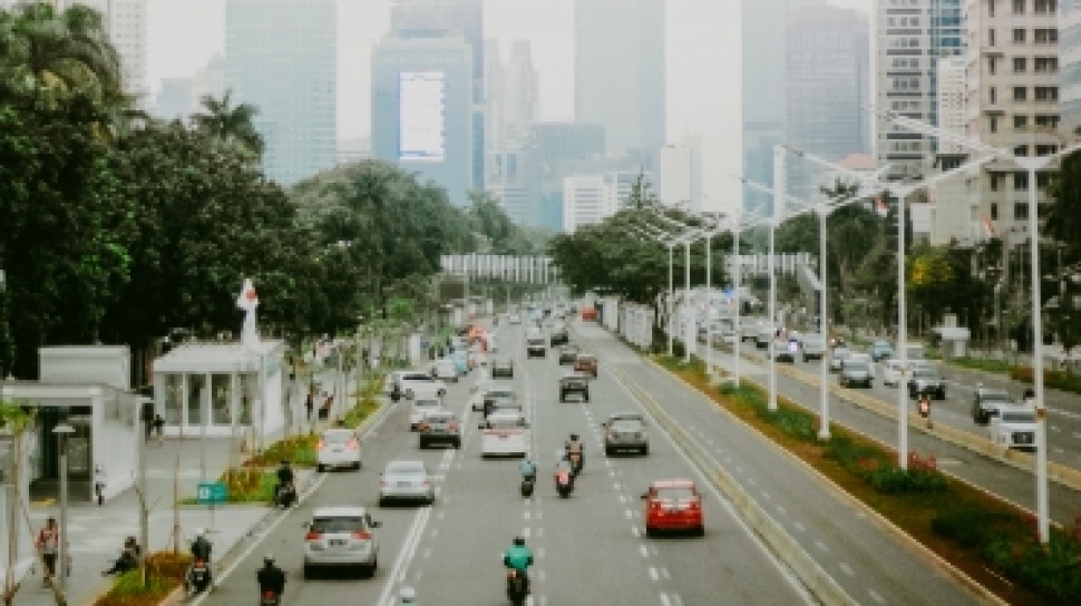 Cegah Polusi, Agus Pambagyo: Pemerintah Perlu Kembangkan Transportasi Berbasis Energi Terbarukan