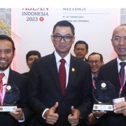PLTU Suralaya dan 5 Pembangkit Milik PLN Grup Raih 7 Penghargaan Tingkat ASEAN, Bukti Operasional Pembangkit Ramah Lingkungan