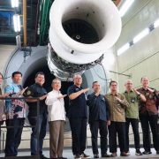 Gunakan Energi Terbarukan, Garuda Indonesia Ujicoba Gunakan Bioavtur