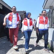 Sidak dan Pemantauan di 255 Titik, Pertamina Pastikan Pasokan LPG Subsidi Aman
