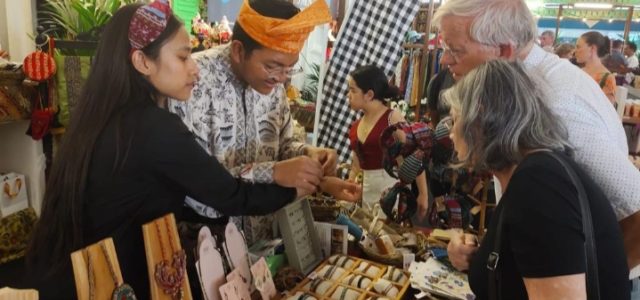 Perkuat Program UMK Academy, Pertamina Gandeng Kemendag Fasilitasi UMKM