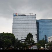 Pertamina Akan Bangun Rumah Sakit, Penginapan, Kampus di IKN
