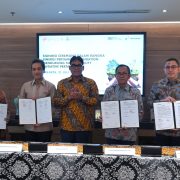 PIS Gandeng Pertamina Foundation, Dukung Komitmen NZE dan Kelestarian Laut Indonesia