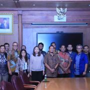 Elnusa Pertahankan Sertifikasi ISO 37001 SMAP