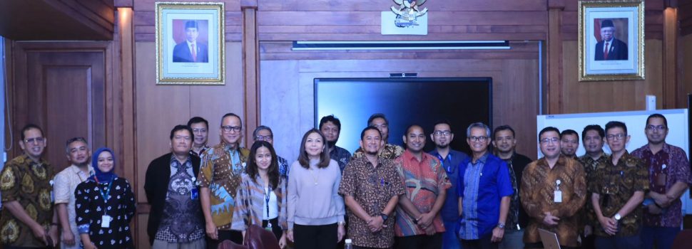 Elnusa Pertahankan Sertifikasi ISO 37001 SMAP