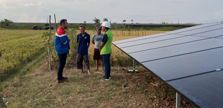 Terus Bertambah, Desa Energi Berdikari Pertamina Ada di 52 Titik Lokasi Seluruh Indonesia